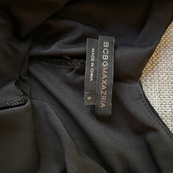 BCBG Maxi beaded dress - Picture 5 of 5